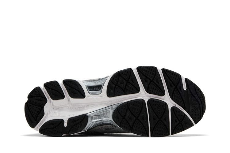 Men's Gel NYC 'White Glacier Grey'