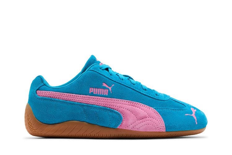 Women's Speedcat OG 'Tropical Blue Poised Pink'