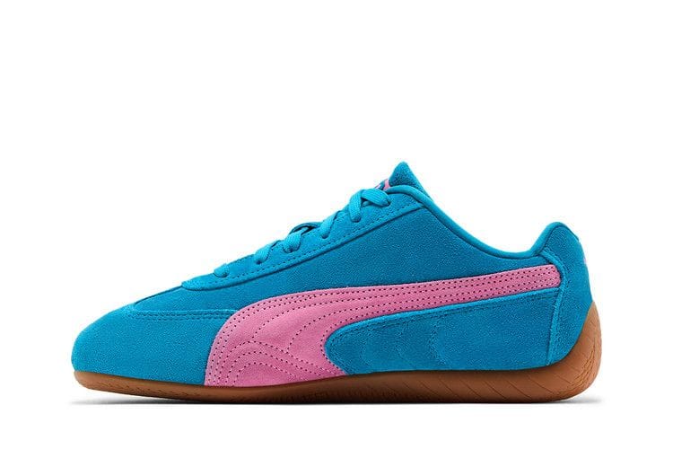 Women's Speedcat OG 'Tropical Blue Poised Pink'