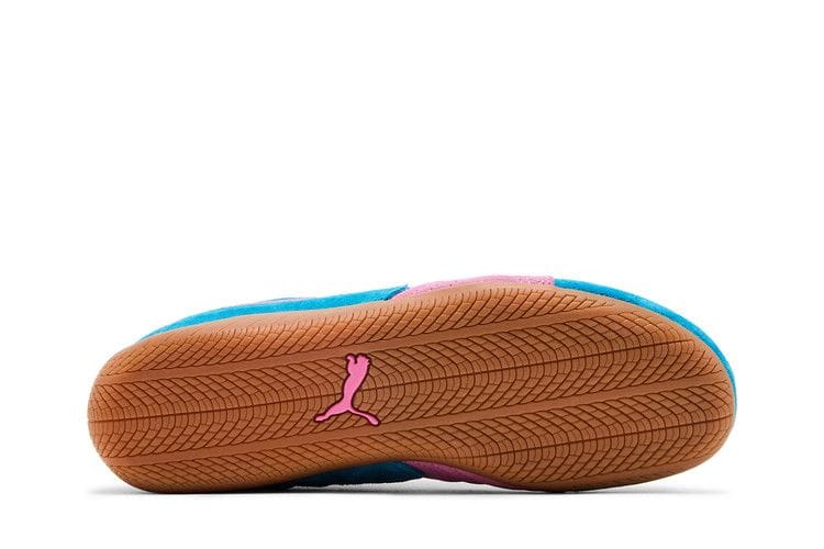 Women's Speedcat OG 'Tropical Blue Poised Pink'