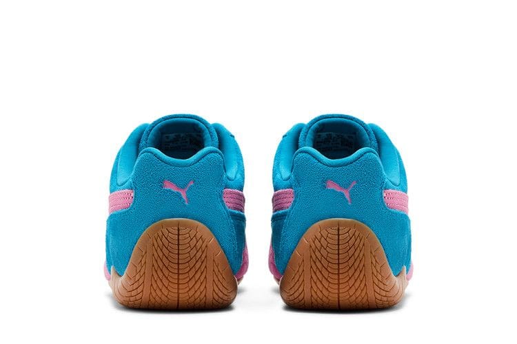 Women's Speedcat OG 'Tropical Blue Poised Pink'
