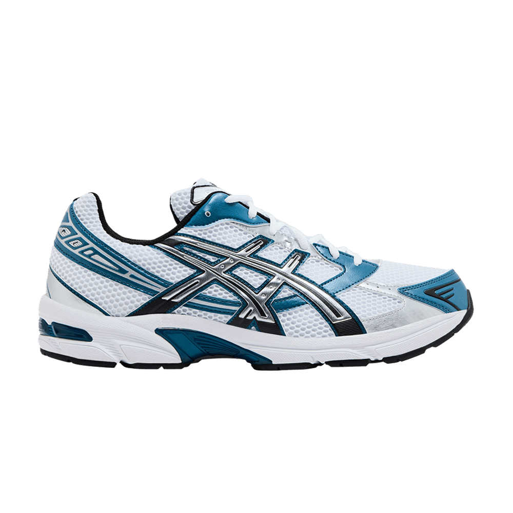 Men's Gel 1130 'White Restful Teal'