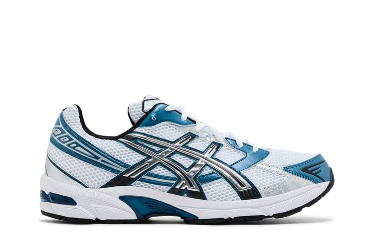 Men's Gel 1130 'White Restful Teal'