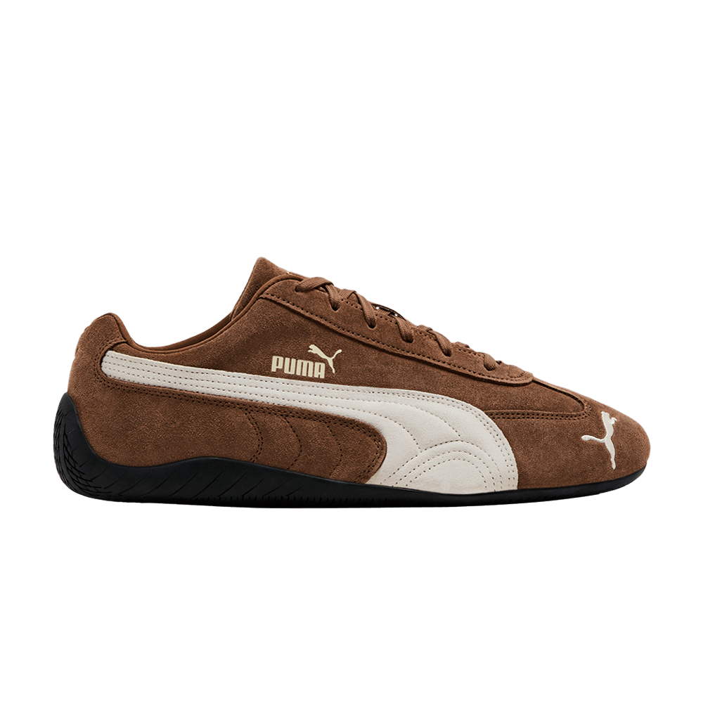 Men's Speedcat OG 'Haute Coffee'