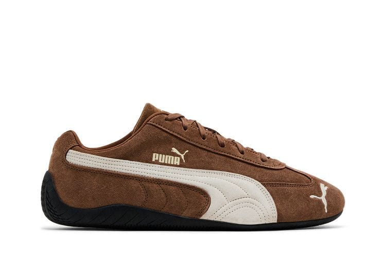 Men's Speedcat OG 'Haute Coffee'
