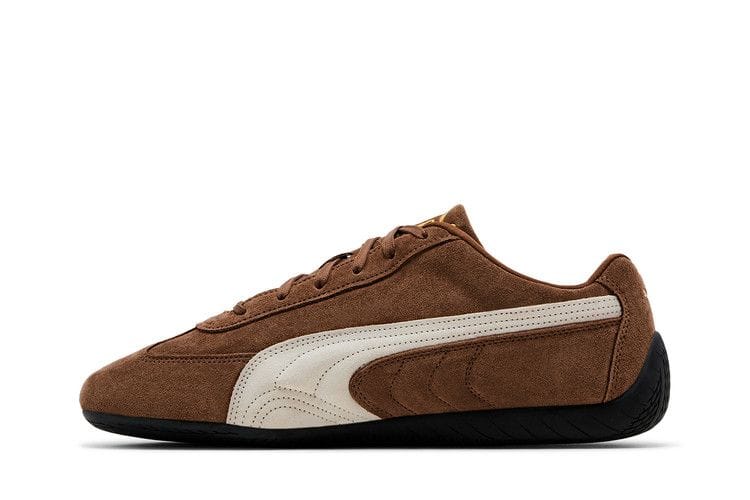 Men's Speedcat OG 'Haute Coffee'