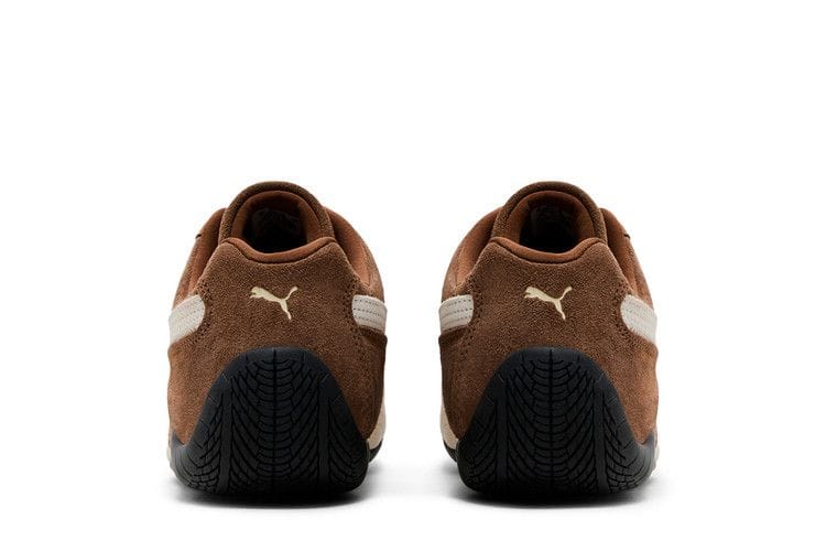 Men's Speedcat OG 'Haute Coffee'
