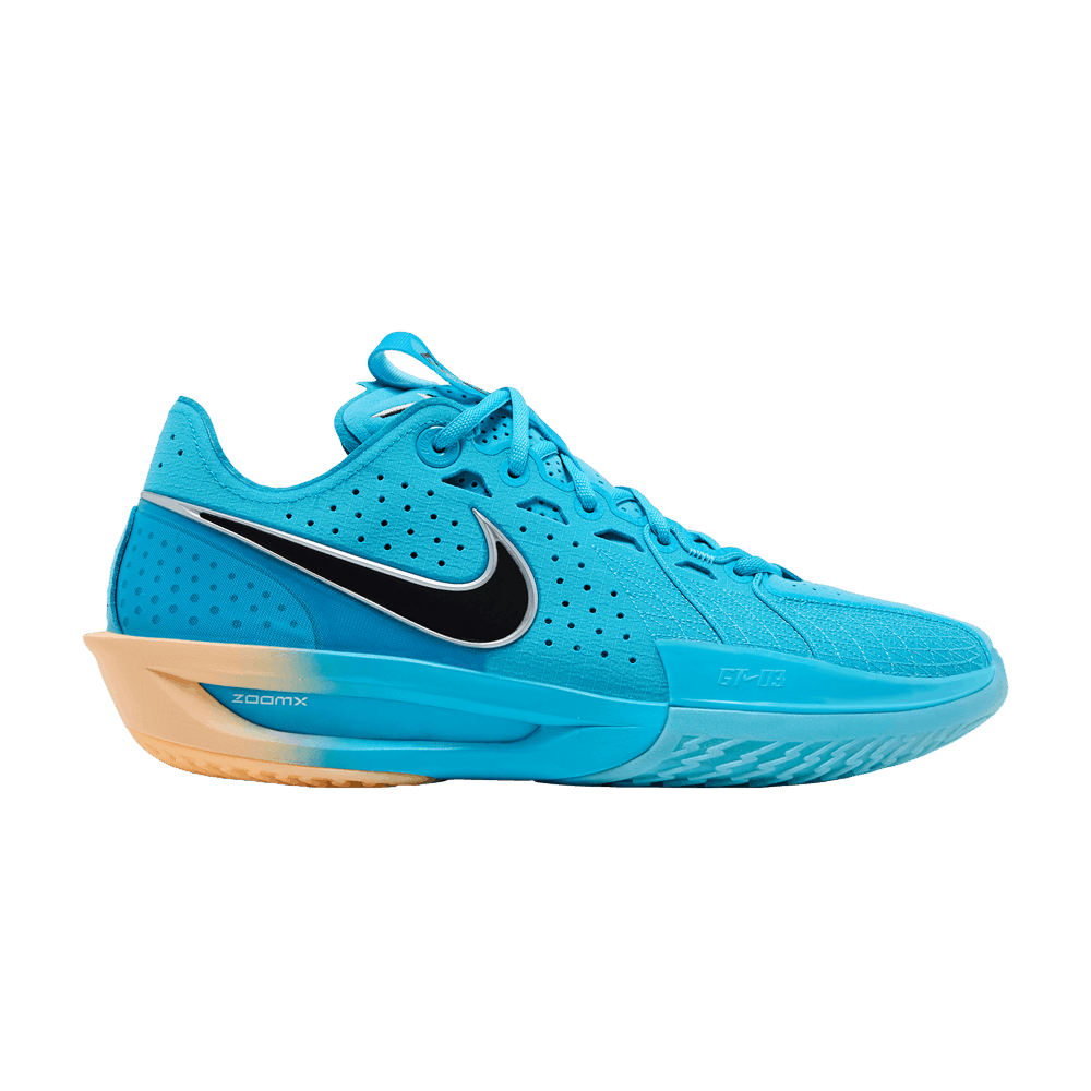 Men's Air Zoom GT Cut 3 EP 'Blue Fury'