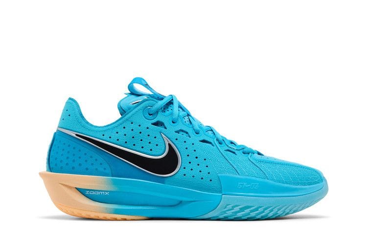 Men's Air Zoom GT Cut 3 EP 'Blue Fury'