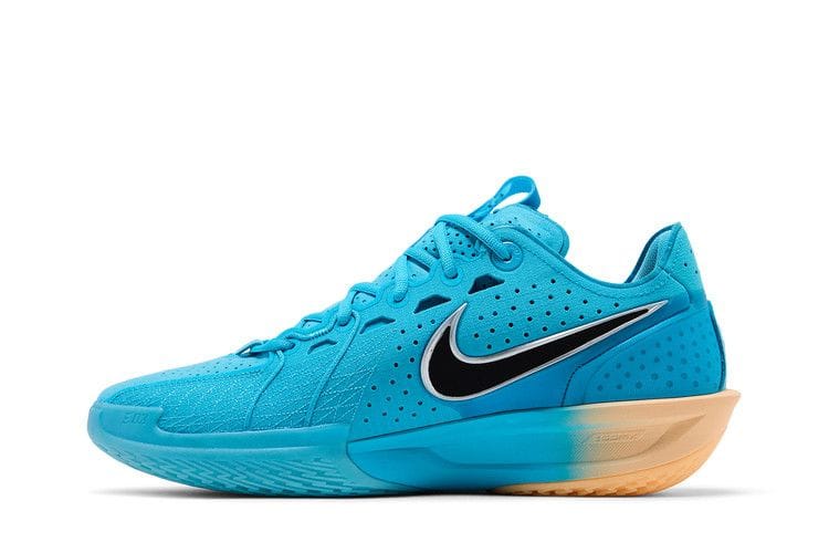 Men's Air Zoom GT Cut 3 EP 'Blue Fury'