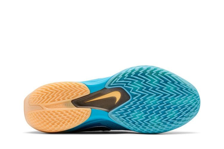 Men's Air Zoom GT Cut 3 EP 'Blue Fury'