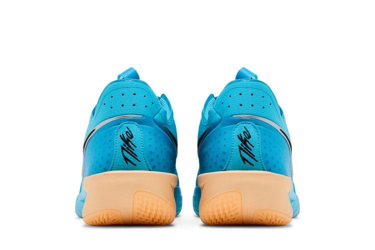 Men's Air Zoom GT Cut 3 EP 'Blue Fury'