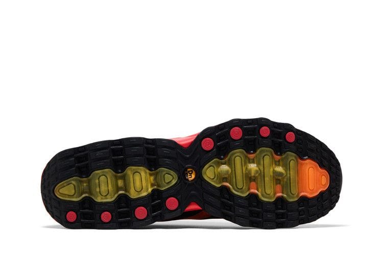 Men's Air Max DN8 'Team Orange'