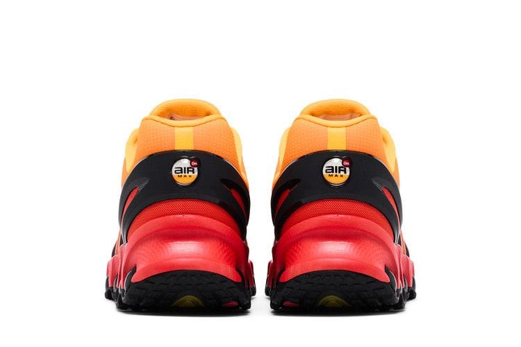 Men's Air Max DN8 'Team Orange'