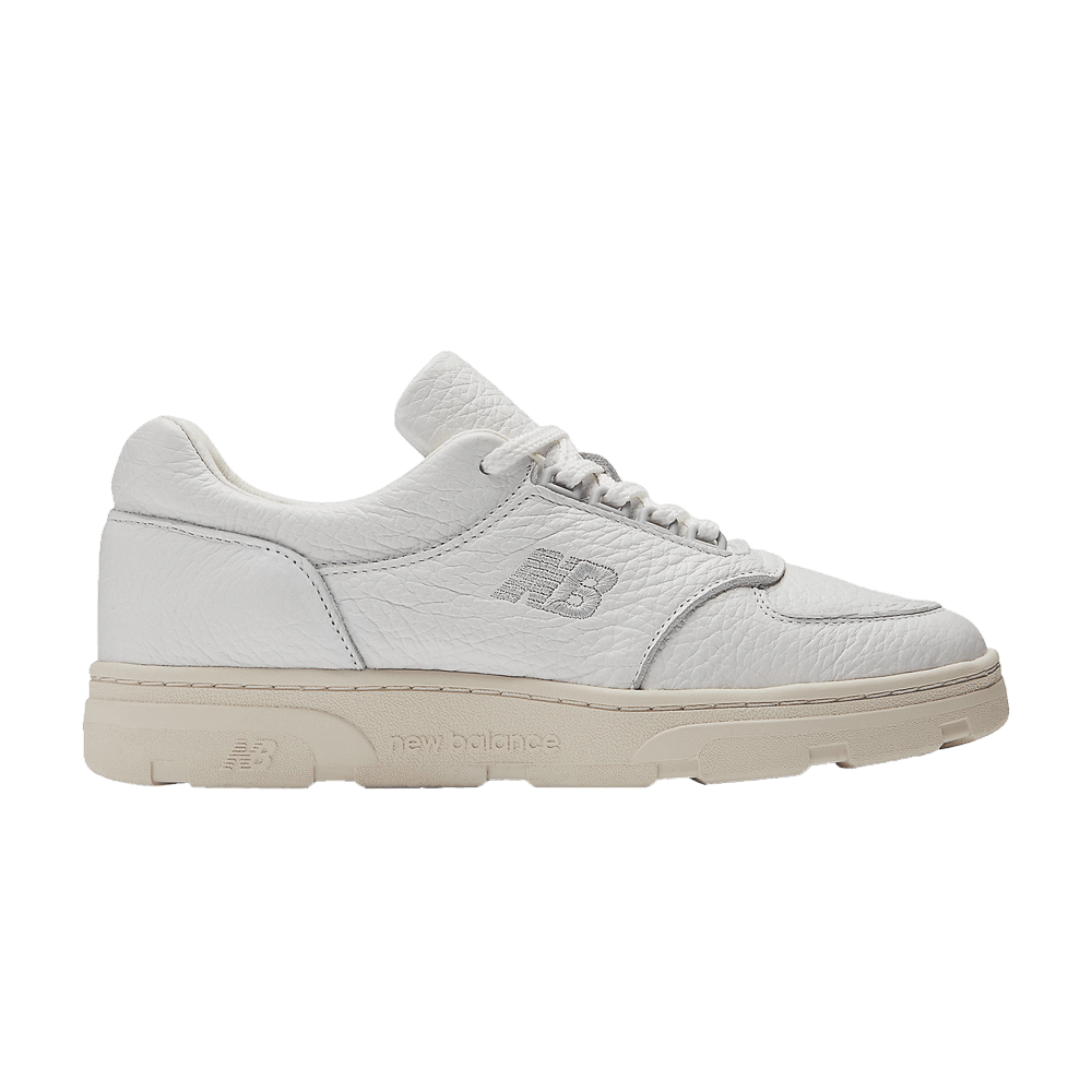 Men's Allerdale Made in England 'White Mirage Gray'