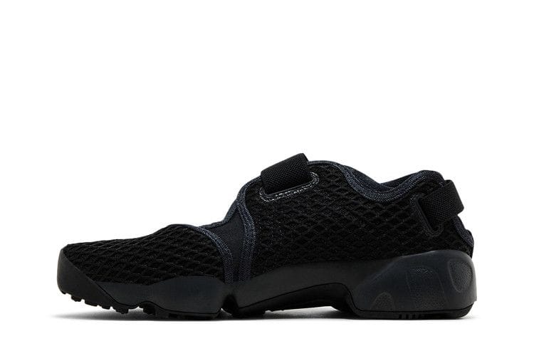 Women's Air Rift 'Triple Black'