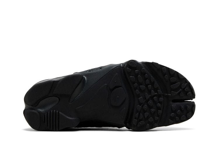 Women's Air Rift 'Triple Black'