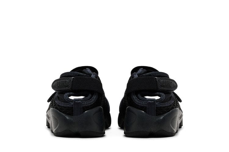 Women's Air Rift 'Triple Black'