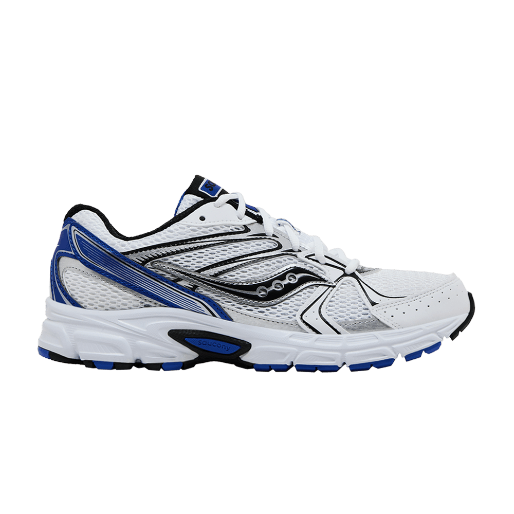 Men's Grid Ride Millennium 'White Royal'