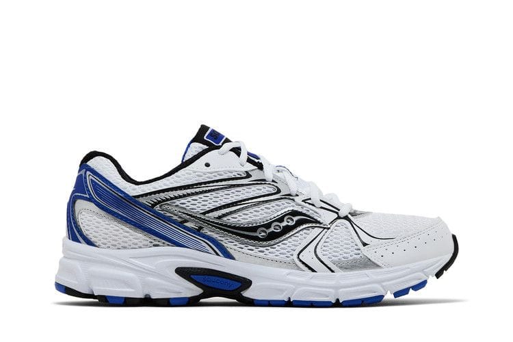 Men's Grid Ride Millennium 'White Royal'