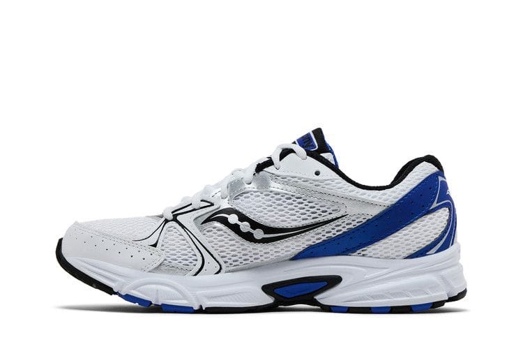 Men's Grid Ride Millennium 'White Royal'