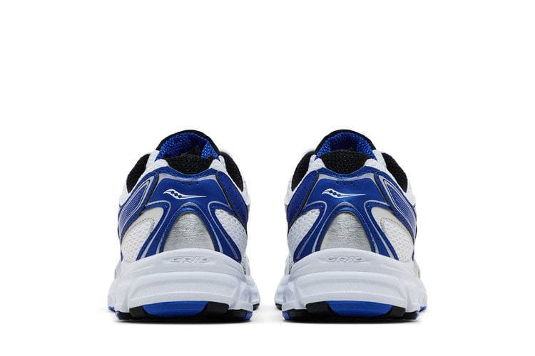 Men's Grid Ride Millennium 'White Royal'