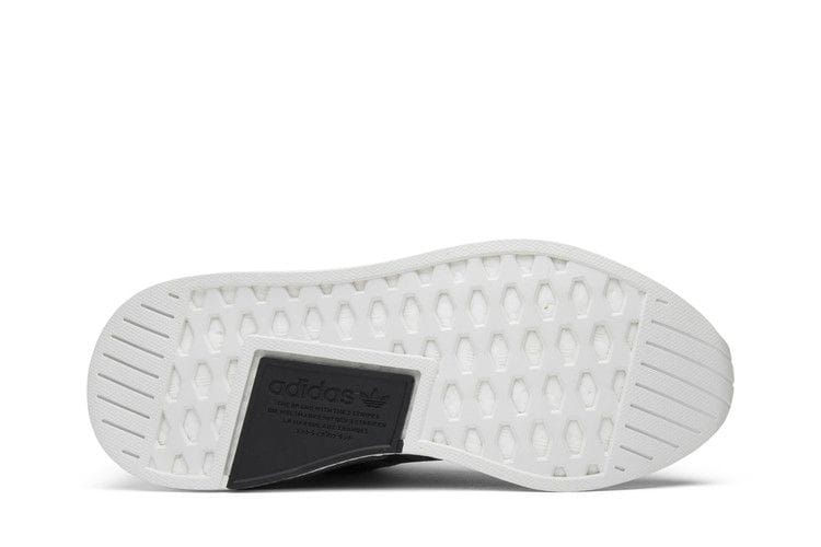 Men's NMD_R2 'Future Harvest'