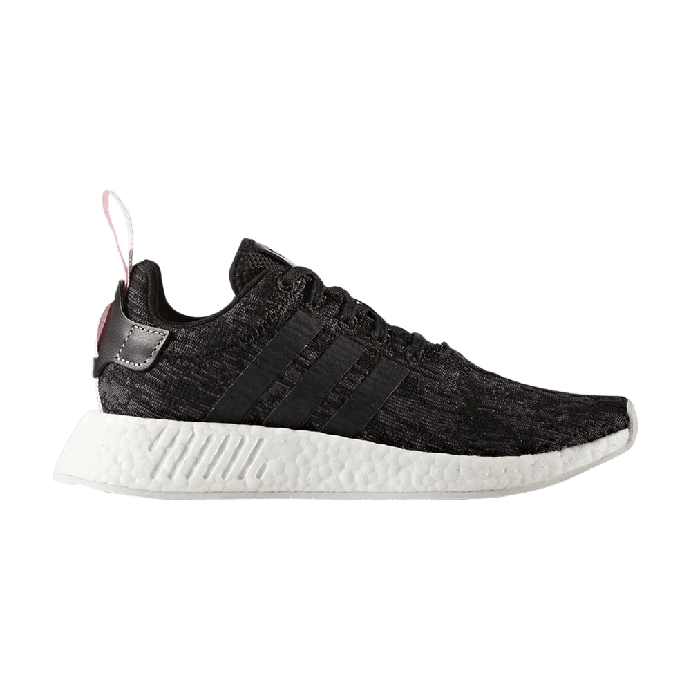 Women's NMD_R2 'Core Black'