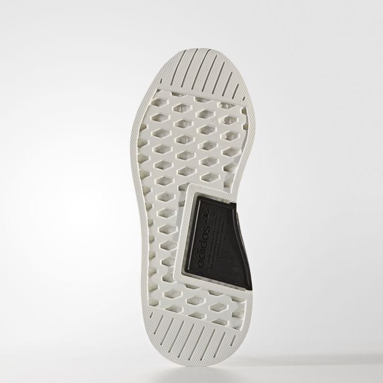 Women's NMD_R2 'Core Black'