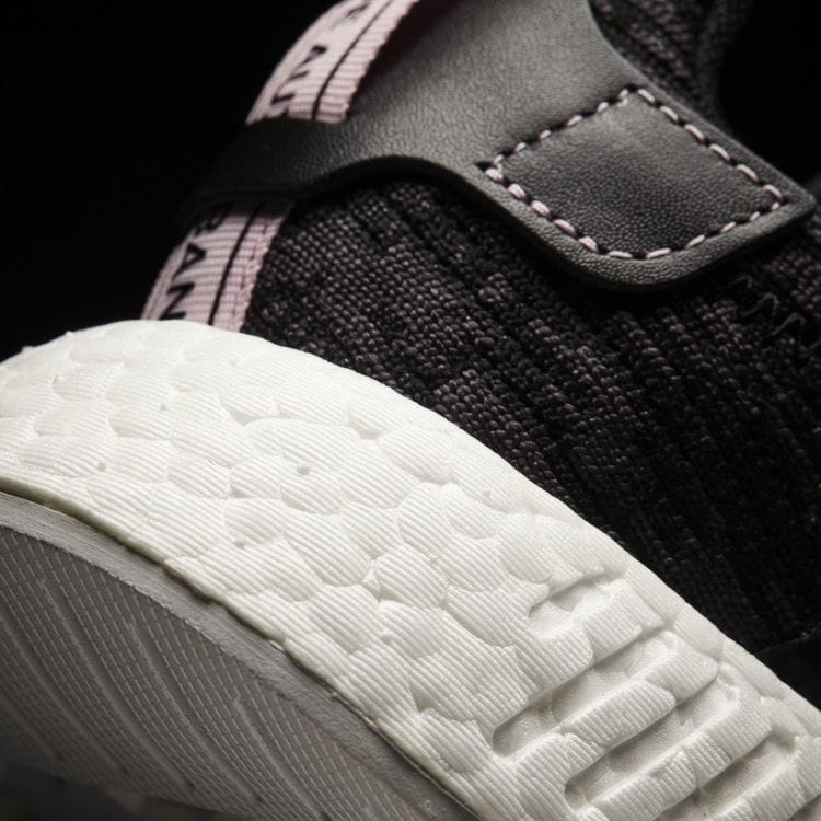 Women's NMD_R2 'Core Black'