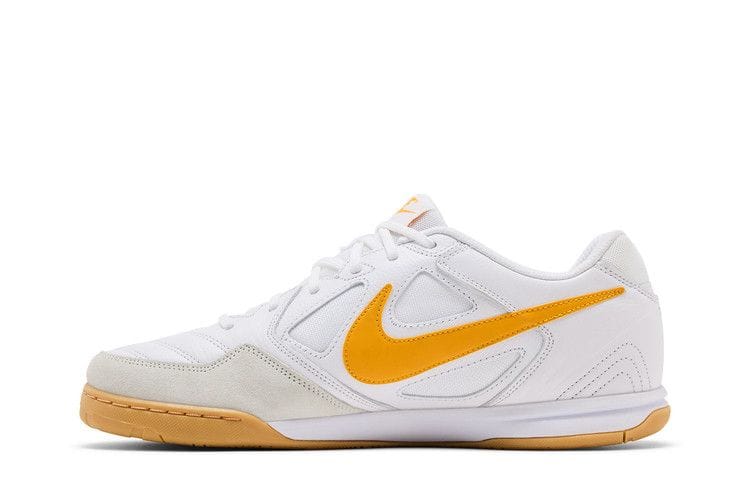 Men's Gato 'White University Gold Gum'