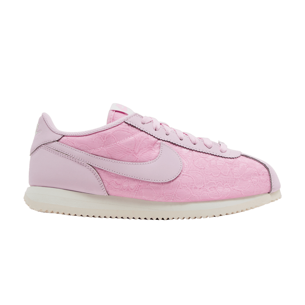 Women's Cortez 'Pink Foam Floral'