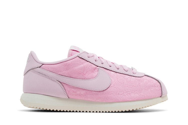 Women's Cortez 'Pink Foam Floral'