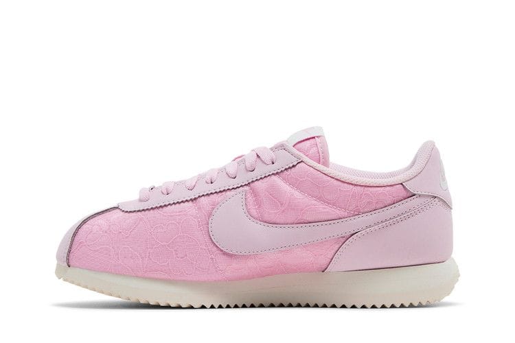 Women's Cortez 'Pink Foam Floral'