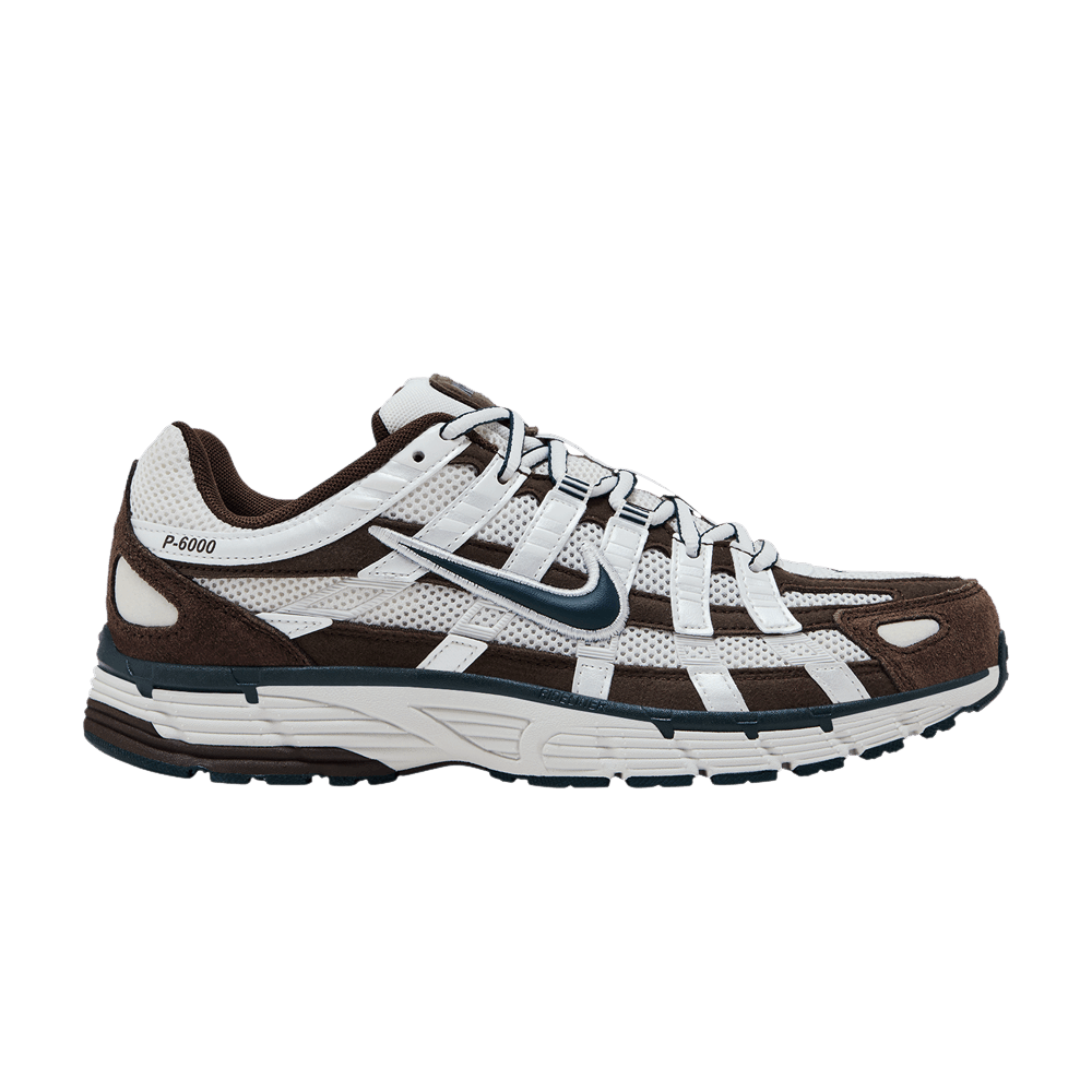 Women's P-6000 'Baroque Brown'