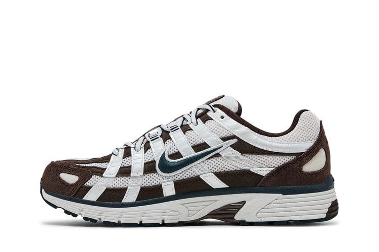 Women's P-6000 'Baroque Brown'