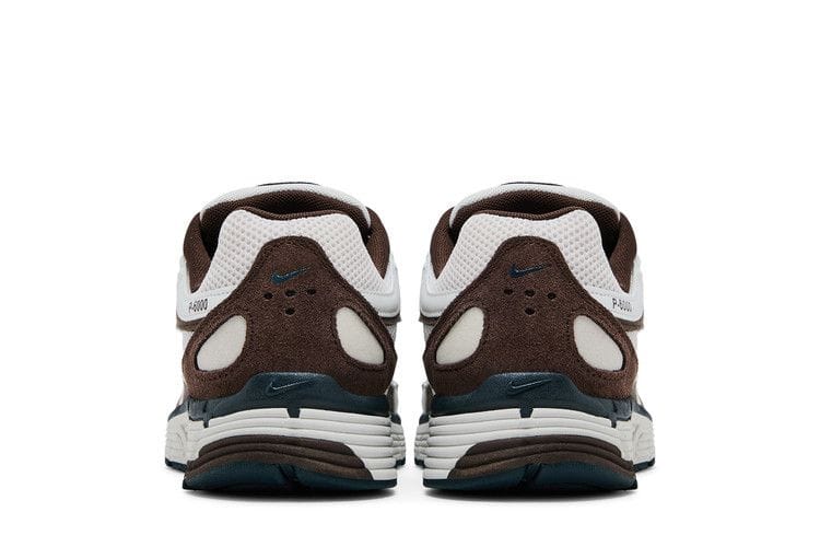 Women's P-6000 'Baroque Brown'