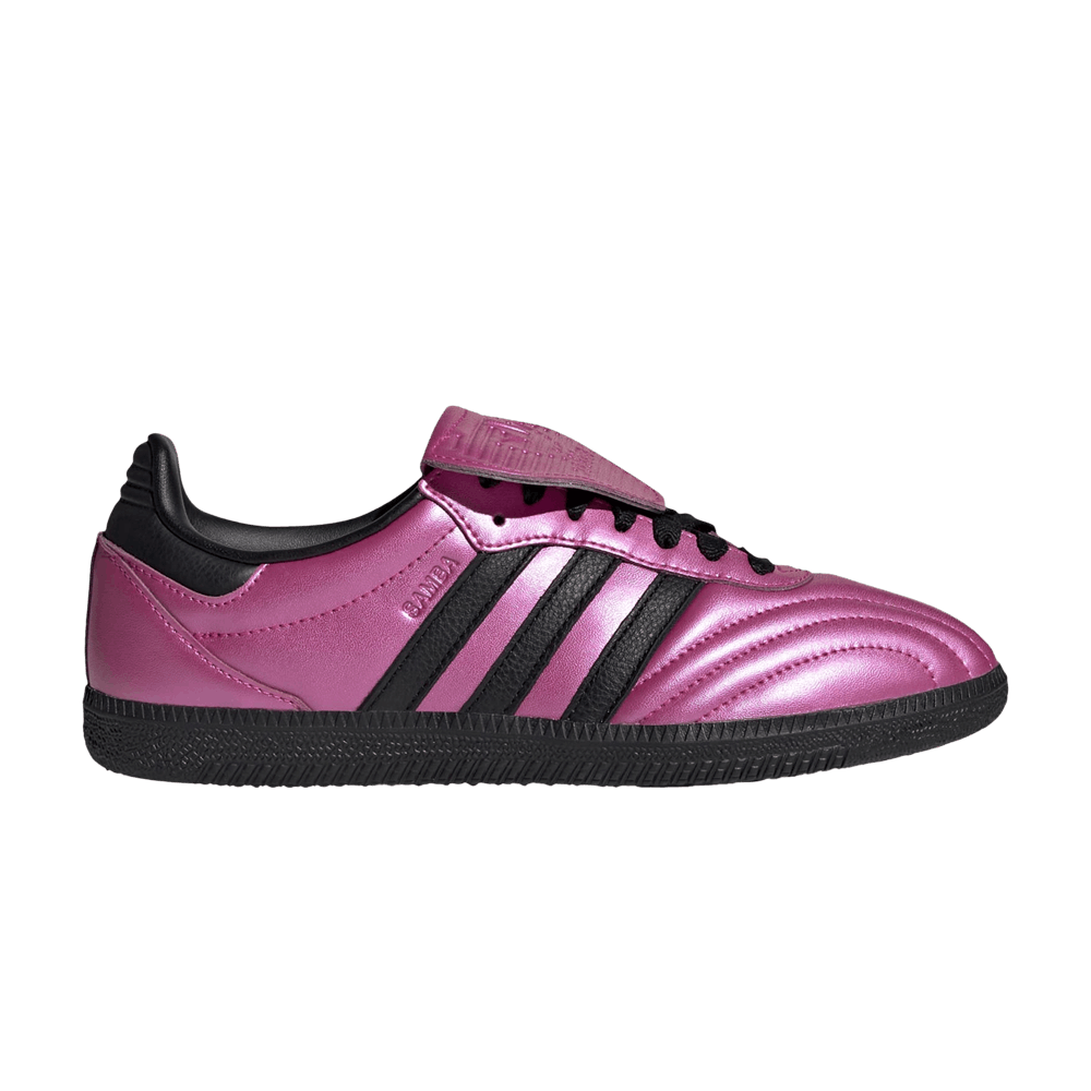Women's Samba LT 'Metallic Purple Black'