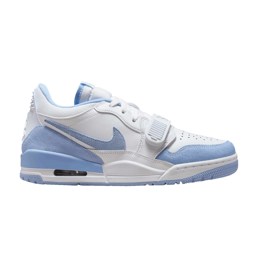 Women's Jordan Legacy 312 Low 'Aluminum'