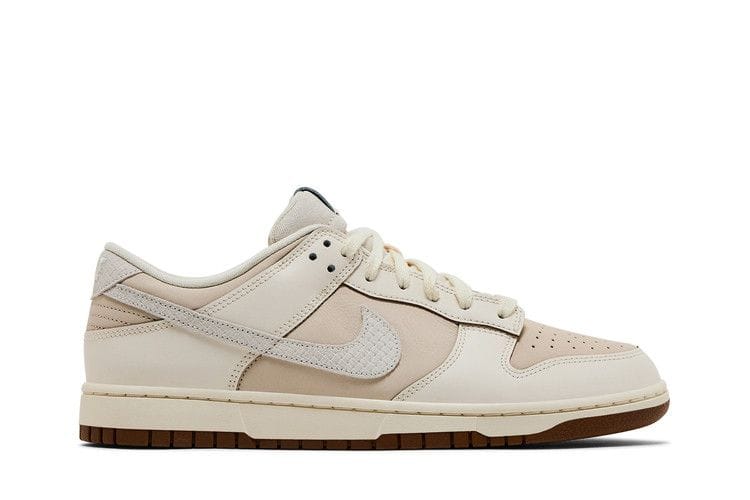 Men's Dunk Low 'Pearl White Ivory'