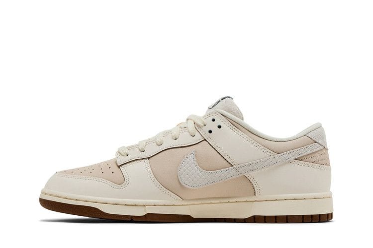 Men's Dunk Low 'Pearl White Ivory'