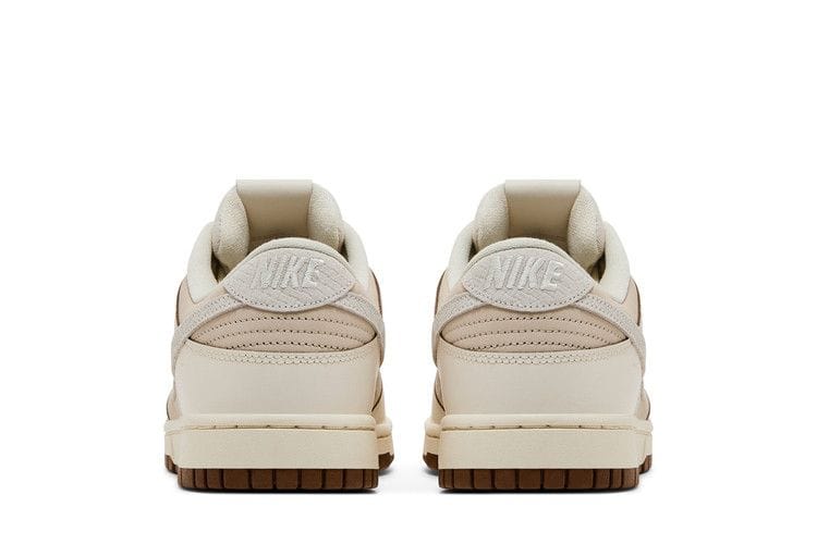 Men's Dunk Low 'Pearl White Ivory'