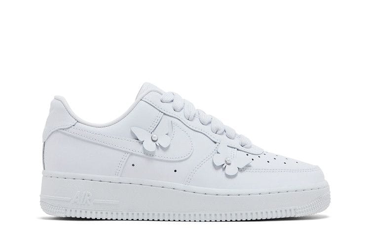 Women's Air Force 1 Low 'Butterfly'