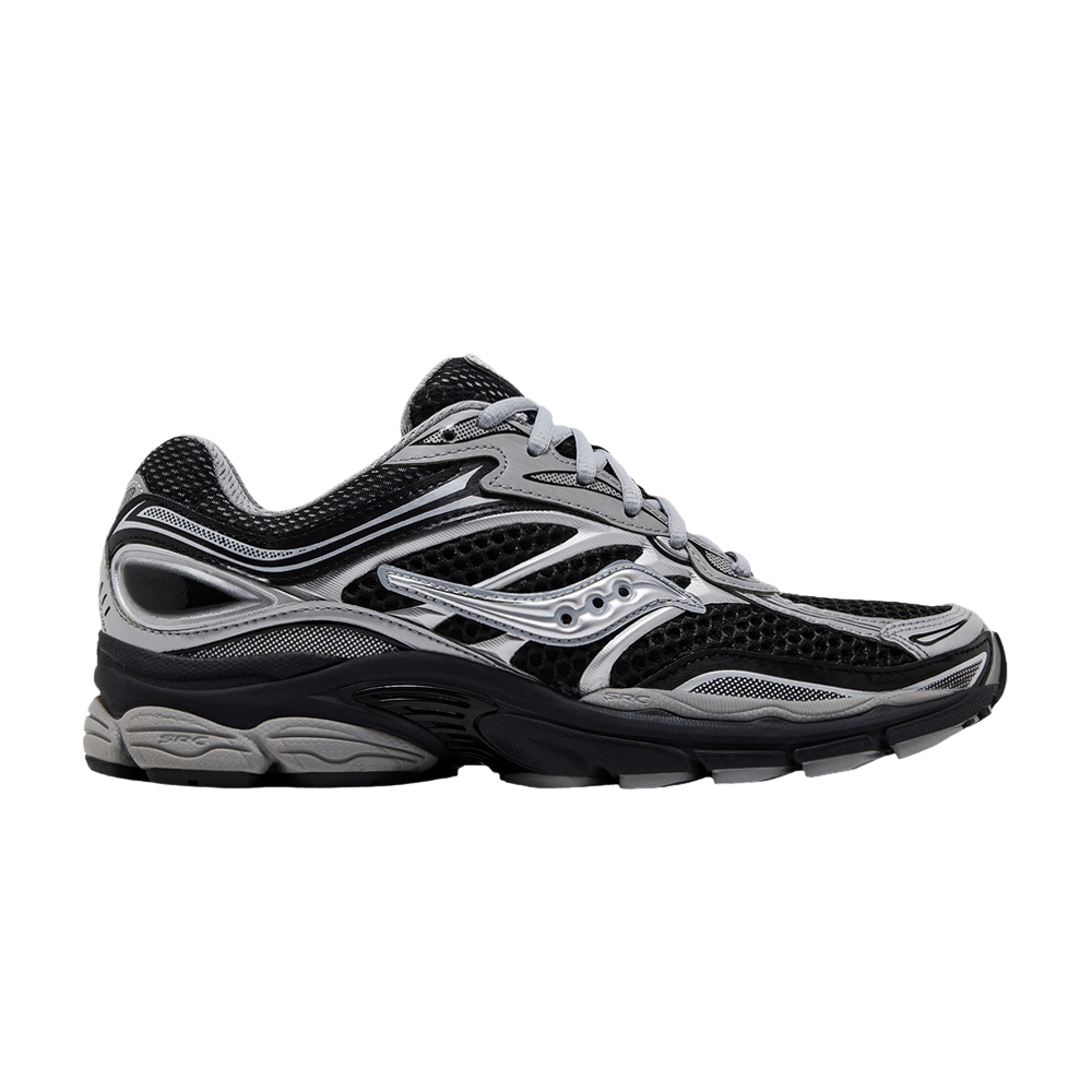 Men's OG ProGrid Omni 9 'Black Silver'