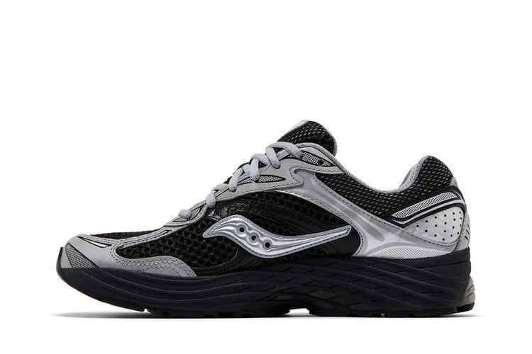 Men's OG ProGrid Omni 9 'Black Silver'