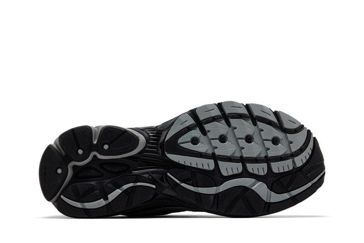 Men's OG ProGrid Omni 9 'Black Silver'
