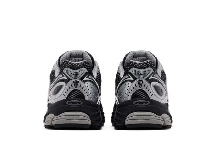 Men's OG ProGrid Omni 9 'Black Silver'