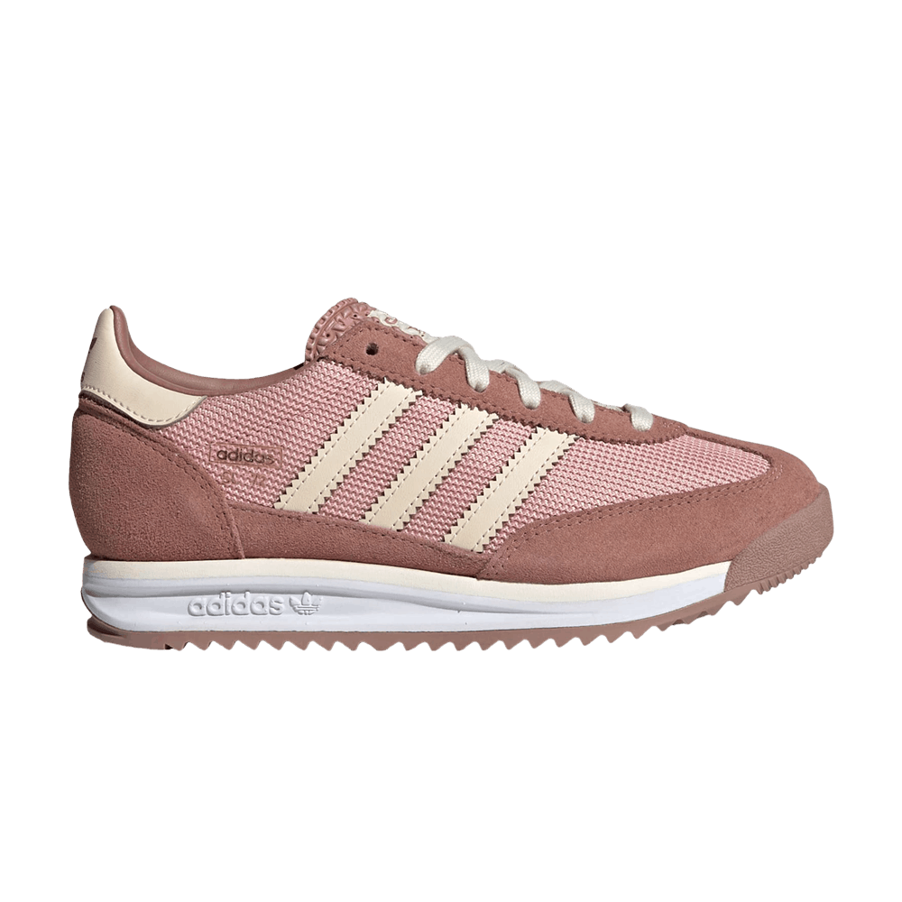 SL72 RS J 'Wonder Mauve'