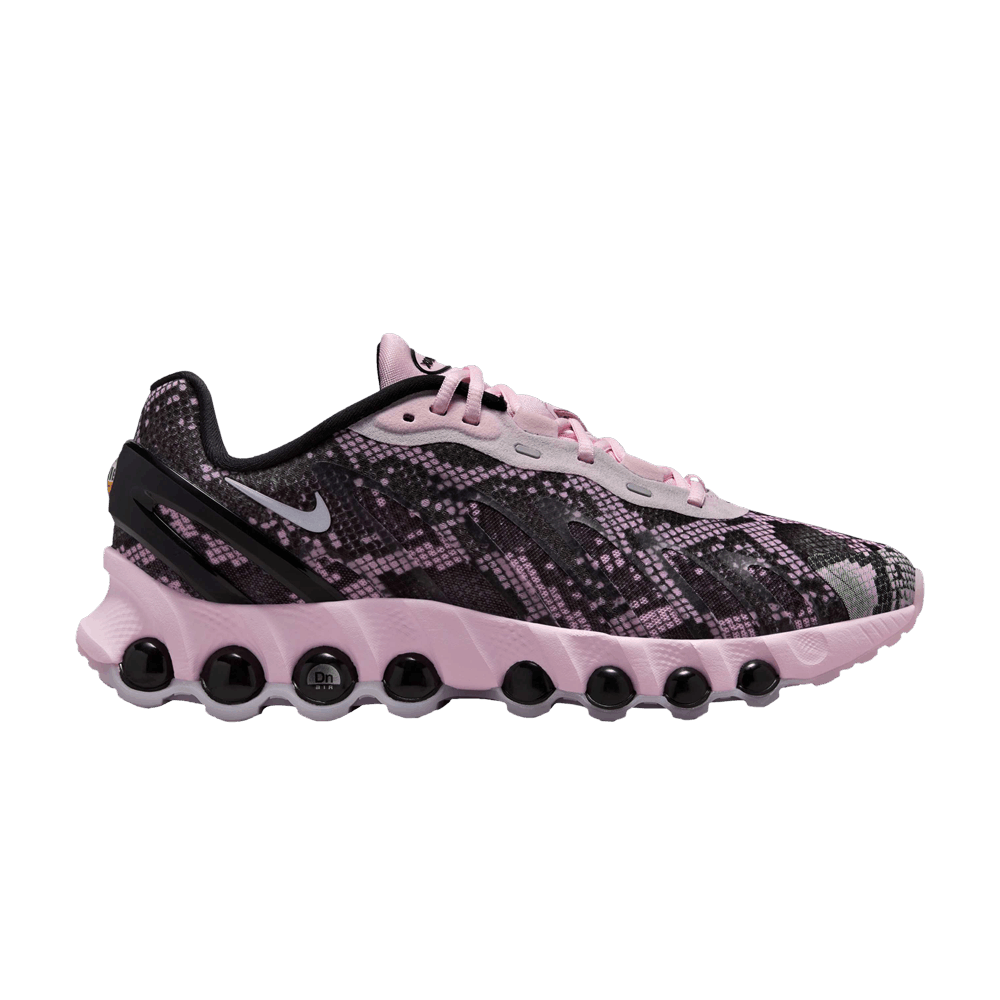Women's Air Max DN8 'Pink Snakeskin'
