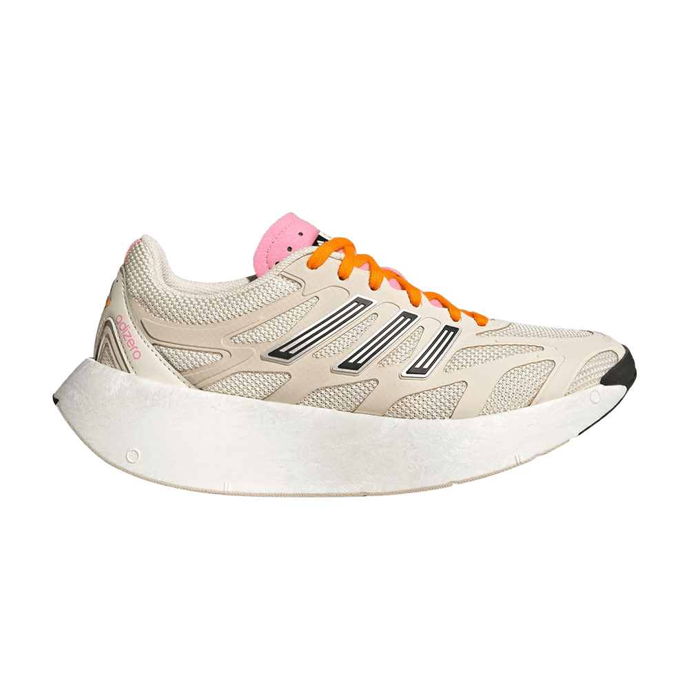 Women's Adizero Aruku 'Wonder White'